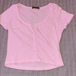 Pink Jelly Top